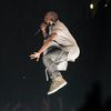 Kanye West Makes New Year's Resolution Not To Be So Kanye West-y